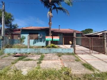 Casa à venda no Bairro Feitoria em São Leopoldo