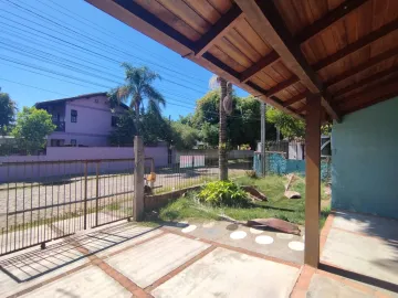 Casa à venda no Bairro Feitoria em São Leopoldo