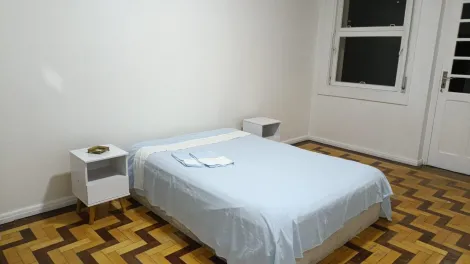 Apartamento amplo disponível para venda na Independência