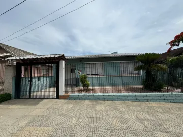 Casa Residencial plana no Bairro Cristo Rei