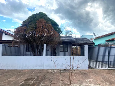 Casa para alugar no bairro Campina em So Leopoldo!