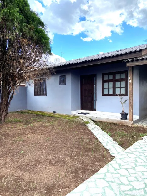 Casa para alugar no bairro Campina em São Leopoldo!