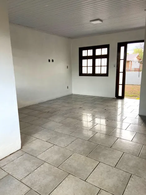 Casa para alugar no bairro Campina em São Leopoldo!