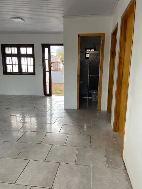 Casa para alugar no bairro Campina em São Leopoldo!