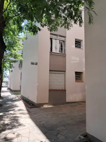 Apartamento de 2 dormitrios a venda no Condomnio Charrua