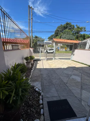 Sobrado disponível para venda no bairro Rio Branco em São Leopoldo