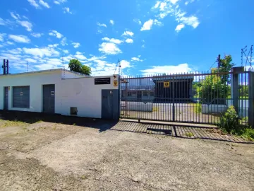 Pavilho para locao no bairro Industrial em Novo Hamburgo