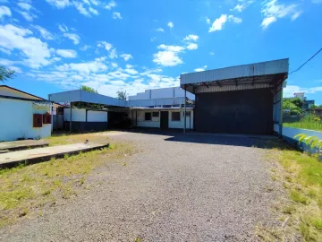 Pavilhão para locação no bairro Industrial em Novo Hamburgo