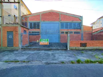 Pavilho para locao no bairro Ouro Branco em Novo Hamburgo