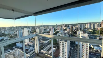 `Apartamento Mobiliado no Centro de Novo Hamburgo - 3 Quartos, 1 Sute`