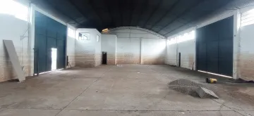 Pavilhão para alugar no bairro Santo Afonso em Novo Hamburgo!