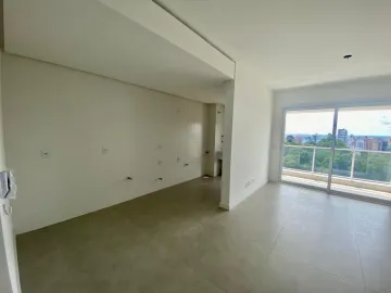 Apartamento novo com 3 dormitórios e vista deslumbrante no bairro Jardim América em São Leopoldo