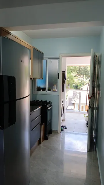 Apartamento com 1 dormitório e vaga no bairro Campestre