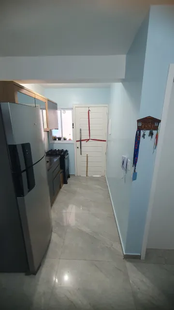 Apartamento com 1 dormitório e vaga no bairro Campestre