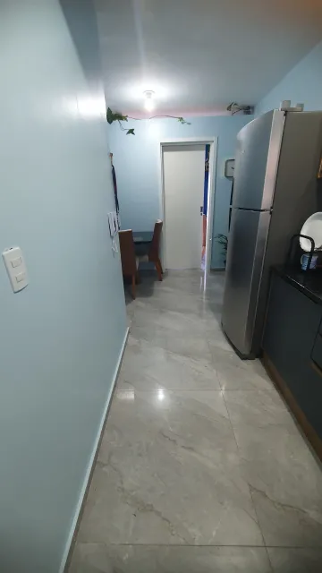 Apartamento com 1 dormitório e vaga no bairro Campestre