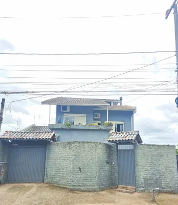 Residencia   venda, no bairro Independncia, em So Leopoldo