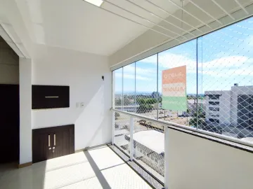 Apartamento para alugar no Centro de São Leopoldo, com 3 dormitório!