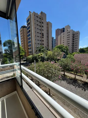 Apartamento 2 Dormitório no Bairro Morro do Espelho