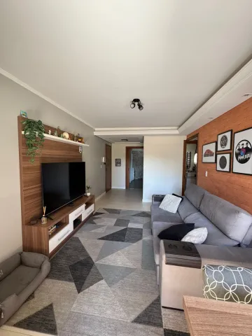 Apartamento 2 Dormitório no Bairro Morro do Espelho