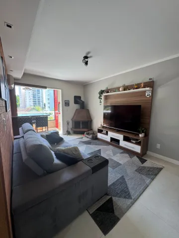 Apartamento 2 Dormitório no Bairro Morro do Espelho