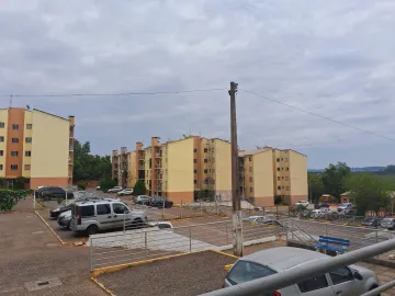 Apartamento térreo 2 dormitórios, à venda São Leopoldo