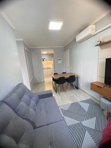 Apartamento térreo à venda em São Leopoldo