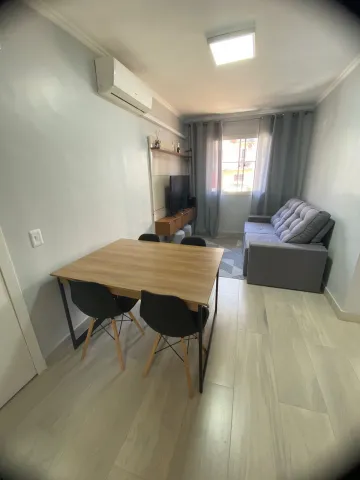 Apartamento térreo à venda em São Leopoldo