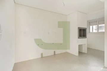 Apartamento 2 Dormitório, sendo 1 suíte, vaga de garagem, Bairro Jardim América