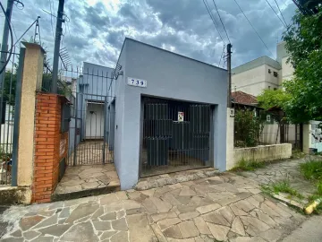 Casa residencial plana à venda no Centro de São Leopoldo