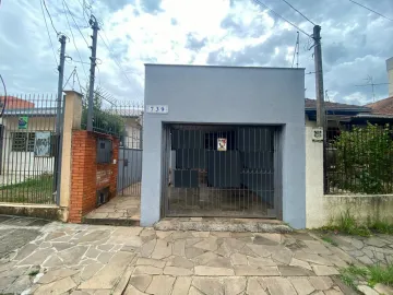 Casa residencial plana à venda no Centro de São Leopoldo