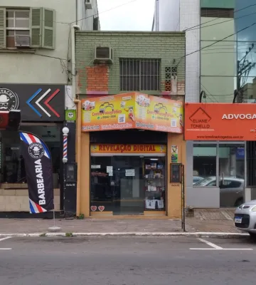 Loja Comercial para locao no Centro de So Leopoldo