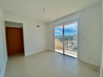 Apartamento com 1 quarto e sacada no Centro de São Leopoldo