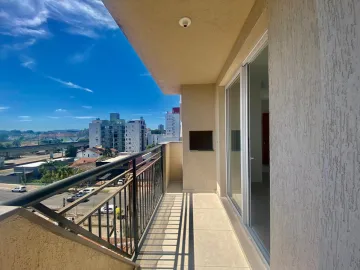 Apartamento com 1 quarto e sacada no Centro de São Leopoldo