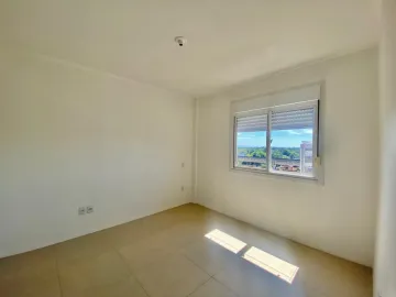 Apartamento com 1 quarto e sacada no Centro de São Leopoldo