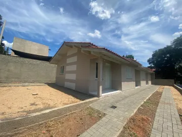 Casa nova com 2 quartos à venda no bairro Campestre