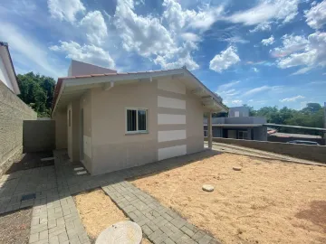 Casa nova com 2 quartos à venda no bairro Campestre