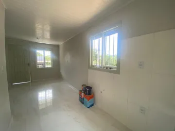 Casa nova com 2 quartos à venda no bairro Campestre