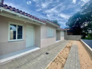 Oportunidade para investimento ou moradia no bairro Campestre