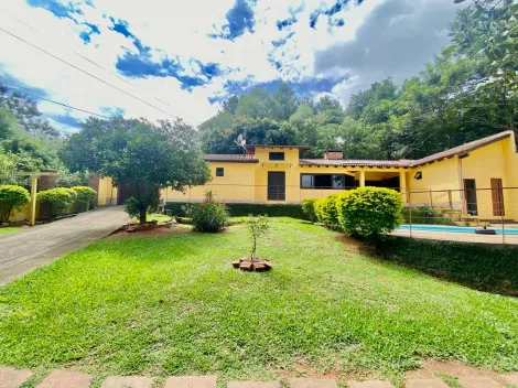 Casa residencial á venda no bairro Campestre