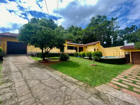 Casa residencial á venda no bairro Campestre