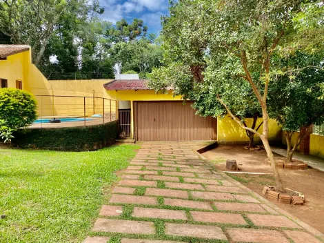 Casa residencial á venda no bairro Campestre