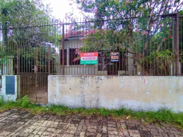 Casa Comercial para locao no bairro Rio Dos Sinos em So Leopoldo