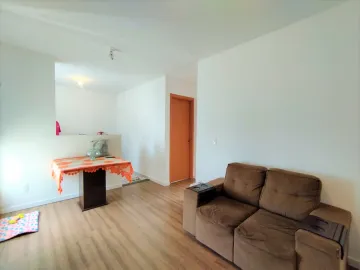 Apartamento para locação no bairro Feitoria em São Leopoldo