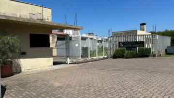 Excelente terreno em condomínio fechado no bairro Campina