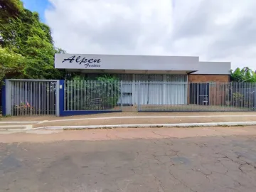 Prdio comercial para alugar, todo em vidro no bairro Pinheiro em So Leopoldo!