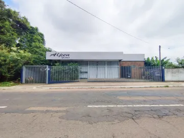 Prédio comercial para alugar, todo em vidro no bairro Pinheiro em São Leopoldo!