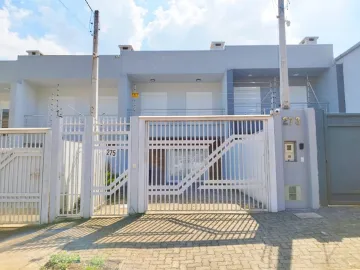 Casa residencial para alugar ou comprar no bairro Santo André em São Leopoldo!