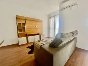 Apartamento com 2 quartos e sacada à venda