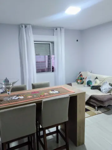 Apartamento Semi Mobiliado de 2 Dormitrios  Venda em So Leopoldo - Totalmente Reformado!