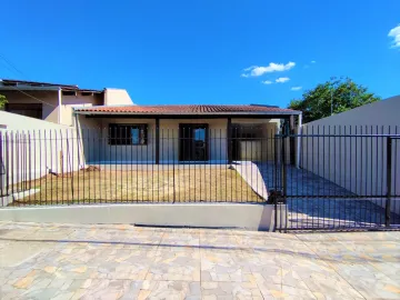 Casa Residencial para locação no bairro Feitoria em São Leopoldo